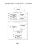 SYSTEM AND METHOD FOR MANAGING RELATED INFORMATION OF MULTIMEDIA PROGRAMS diagram and image