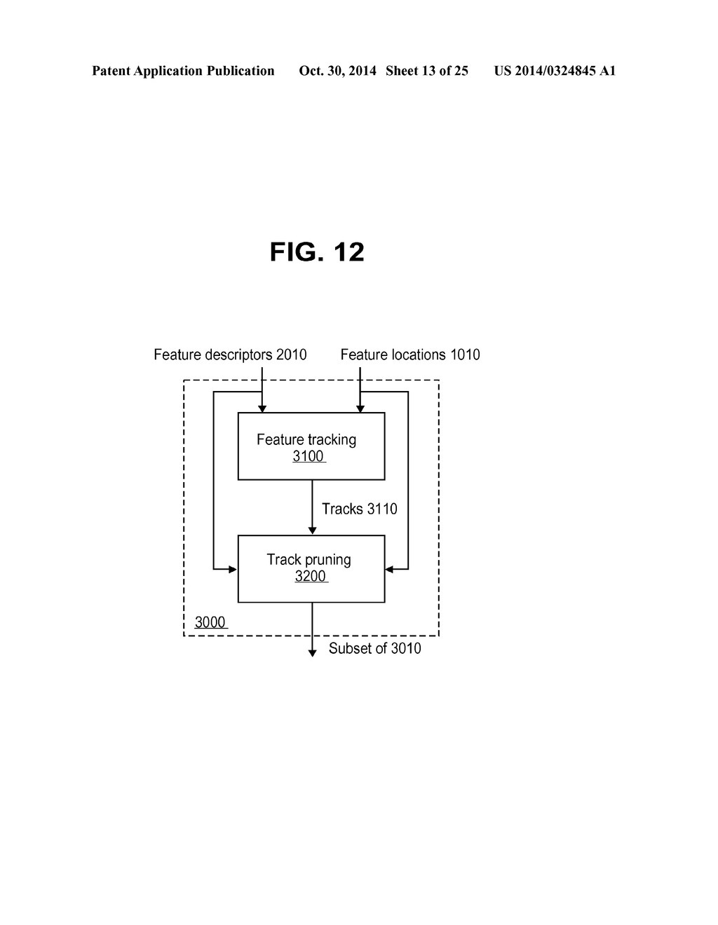 Universal Lookup of Video-Related Data - diagram, schematic, and image 14