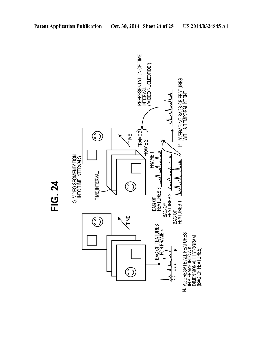 Universal Lookup of Video-Related Data - diagram, schematic, and image 25