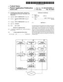 INFORMATION PROCESSING APPARATUS, KEYWORD REGISTRATION METHOD, AND PROGRAM diagram and image