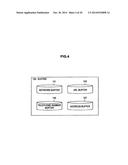 INFORMATION PROCESSING APPARATUS, KEYWORD REGISTRATION METHOD, AND PROGRAM diagram and image