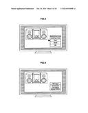 INFORMATION PROCESSING APPARATUS, KEYWORD REGISTRATION METHOD, AND PROGRAM diagram and image