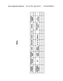 INFORMATION PROCESSING APPARATUS, KEYWORD REGISTRATION METHOD, AND PROGRAM diagram and image