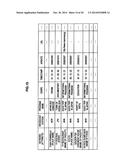 INFORMATION PROCESSING APPARATUS, KEYWORD REGISTRATION METHOD, AND PROGRAM diagram and image