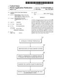 CONTENT SELECTION FOR STORAGE TIERING diagram and image