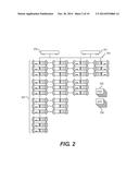 CONTENT SELECTION FOR STORAGE TIERING diagram and image