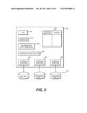 CONTENT SELECTION FOR STORAGE TIERING diagram and image