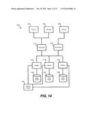 CORRELATION FOR USER-SELECTED TIME RANGES OF VALUES FOR PERFORMANCE     METRICS OF COMPONENTS IN AN INFORMATION-TECHNOLOGY ENVIRONMENT WITH LOG     DATA FROM THAT INFORMATION-TECHNOLOGY ENVIRONMENT diagram and image