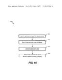 CORRELATION FOR USER-SELECTED TIME RANGES OF VALUES FOR PERFORMANCE     METRICS OF COMPONENTS IN AN INFORMATION-TECHNOLOGY ENVIRONMENT WITH LOG     DATA FROM THAT INFORMATION-TECHNOLOGY ENVIRONMENT diagram and image