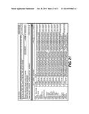 CORRELATION FOR USER-SELECTED TIME RANGES OF VALUES FOR PERFORMANCE     METRICS OF COMPONENTS IN AN INFORMATION-TECHNOLOGY ENVIRONMENT WITH LOG     DATA FROM THAT INFORMATION-TECHNOLOGY ENVIRONMENT diagram and image