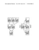 METHOD AND SYSTEM FOR NAVIGATING COMPLEX DATA SETS diagram and image