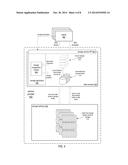 OBJECT STORAGE USING MULTIPLE DIMENSIONS OF OBJECT INFORMATION diagram and image