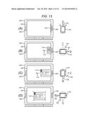 Device and Method for Generating Data for Generating or Modifying a     Display Object diagram and image