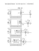 Device and Method for Generating Data for Generating or Modifying a     Display Object diagram and image