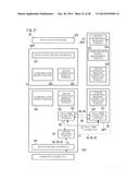 NETWORK SYSTEM, ACCESS-SUPPORT SERVER, PROCESSING DEVICE, AND     COMMUNICATION AGENT DEVICE diagram and image