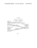 Web Real-Time Communication Call Transferring Method and Apparatus diagram and image