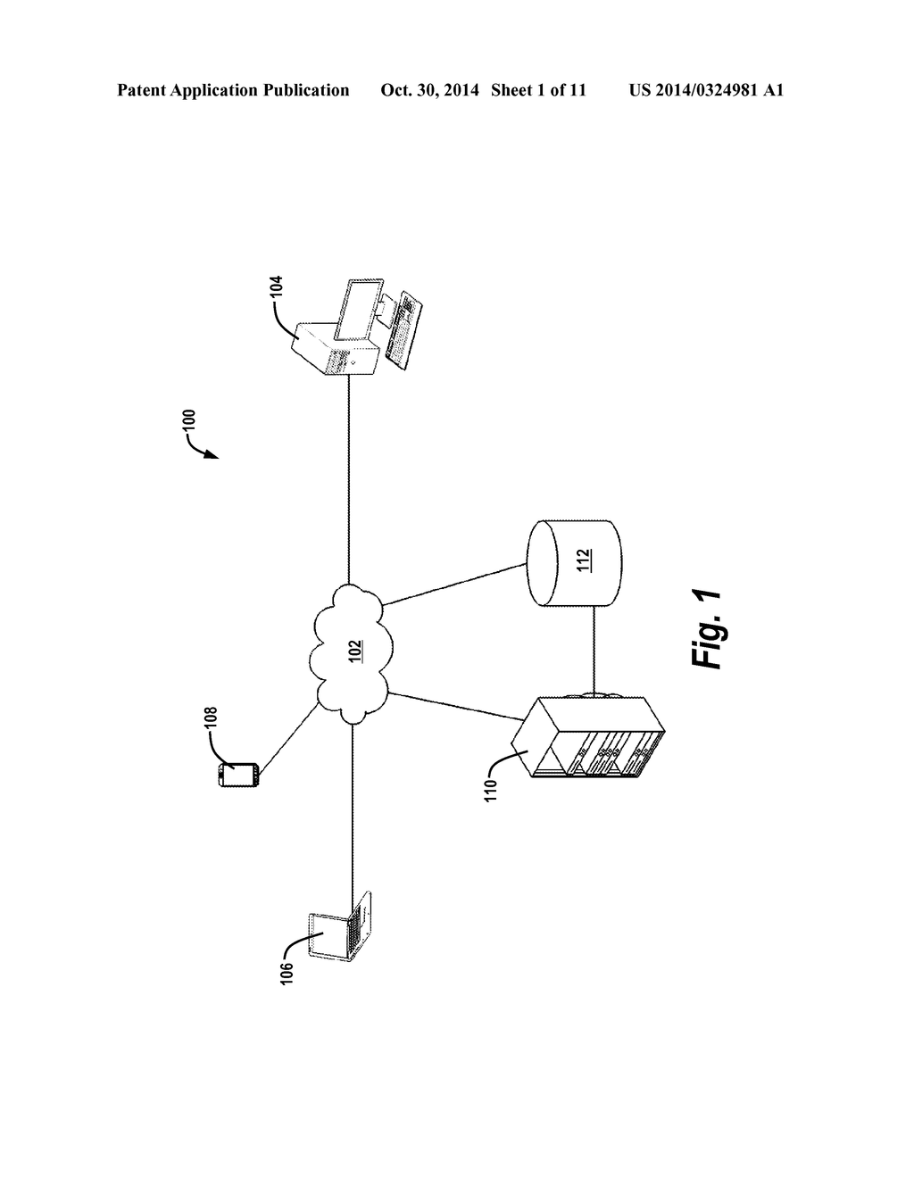 UPLOADING AND STREAMING OF VIDEO AND OTHER RICH CONTENT - diagram, schematic, and image 02