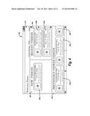 UPLOADING AND STREAMING OF VIDEO AND OTHER RICH CONTENT diagram and image