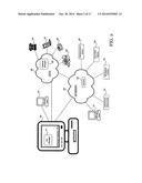 METHODS AND SYSTEMS FOR A COMMUNICATIONS AND INFORMATION RESOURCE MANAGER diagram and image