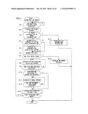 ELECTRONIC CAMERA AND SERVER DEVICE diagram and image