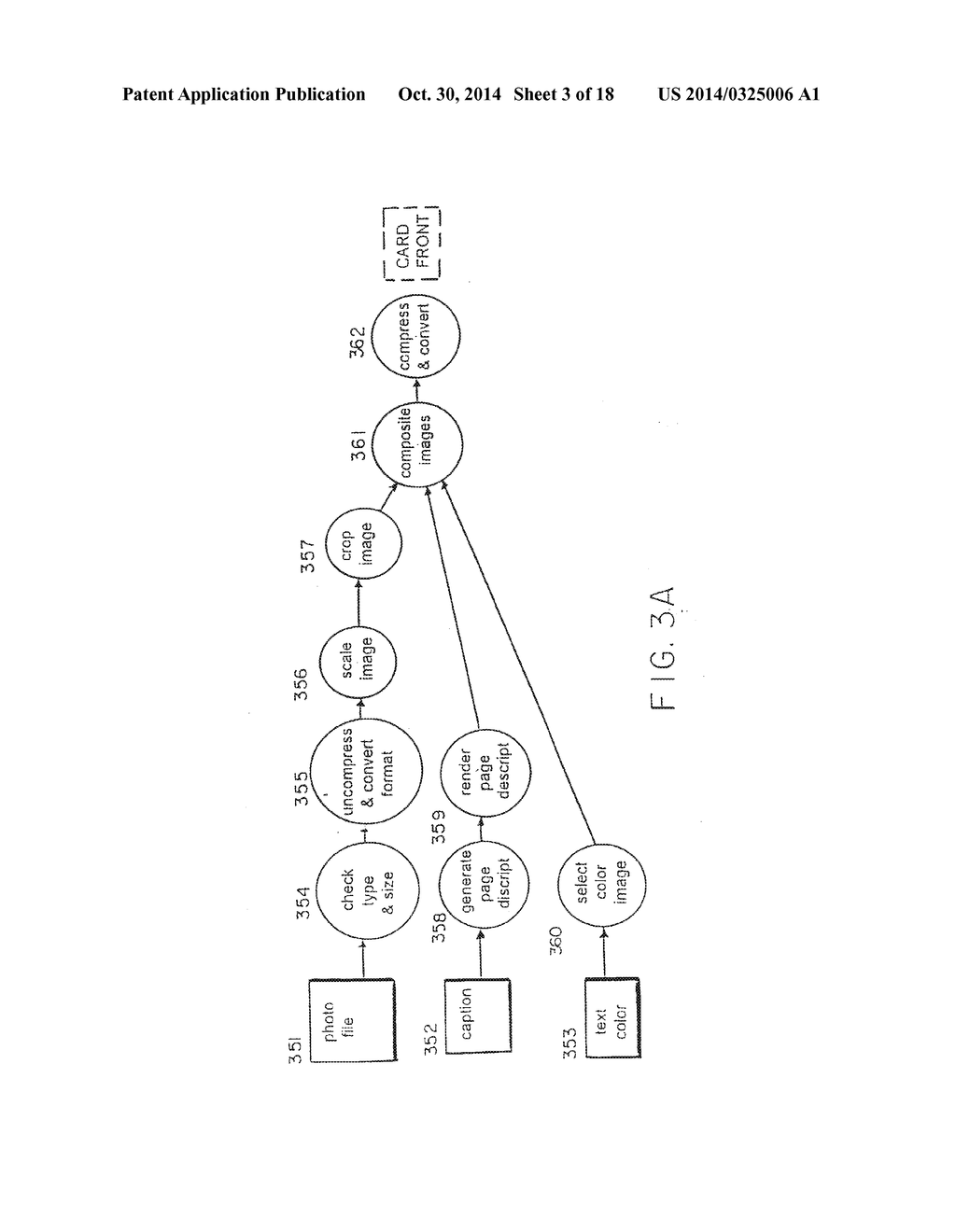 METHOD AND SYSTEM FOR CREATING MESSAGES INCLUDING IMAGE INFORMATION - diagram, schematic, and image 04