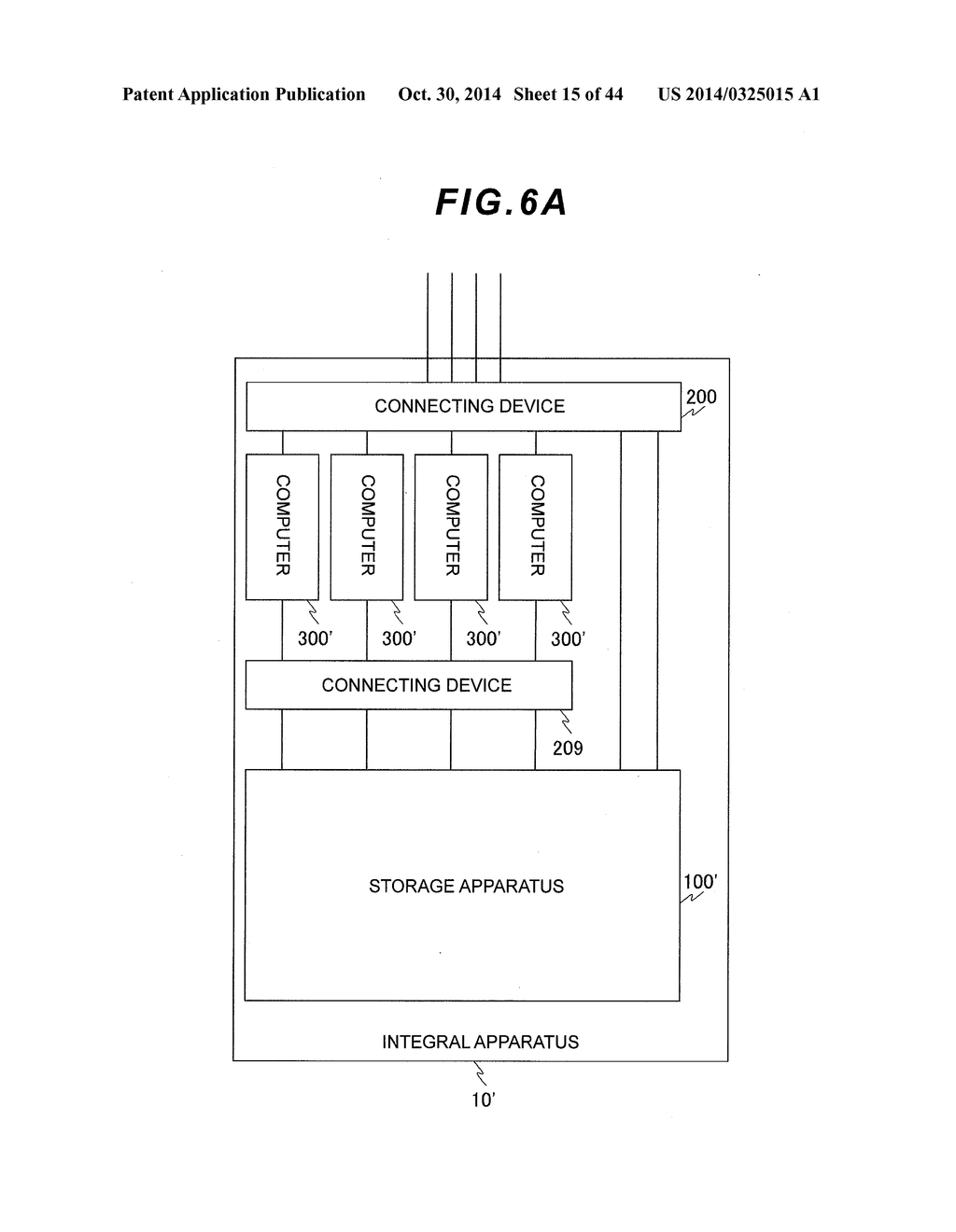 COMPUTER SYSTEM AND ITS RENEWAL METHOD - diagram, schematic, and image 16