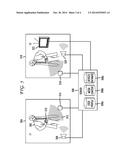 SYSTEM AND METHOD FOR ADAPTIVE CONTENT RENDITION diagram and image