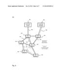 Technique for Configuring a Software-Defined Network diagram and image