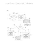 MANAGEMENT SERVER FOR REMOTE MONITORING SYSTEM diagram and image