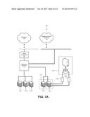 SERVER CLUSTERING IN A COMPUTING-ON-DEMAND SYSTEM diagram and image