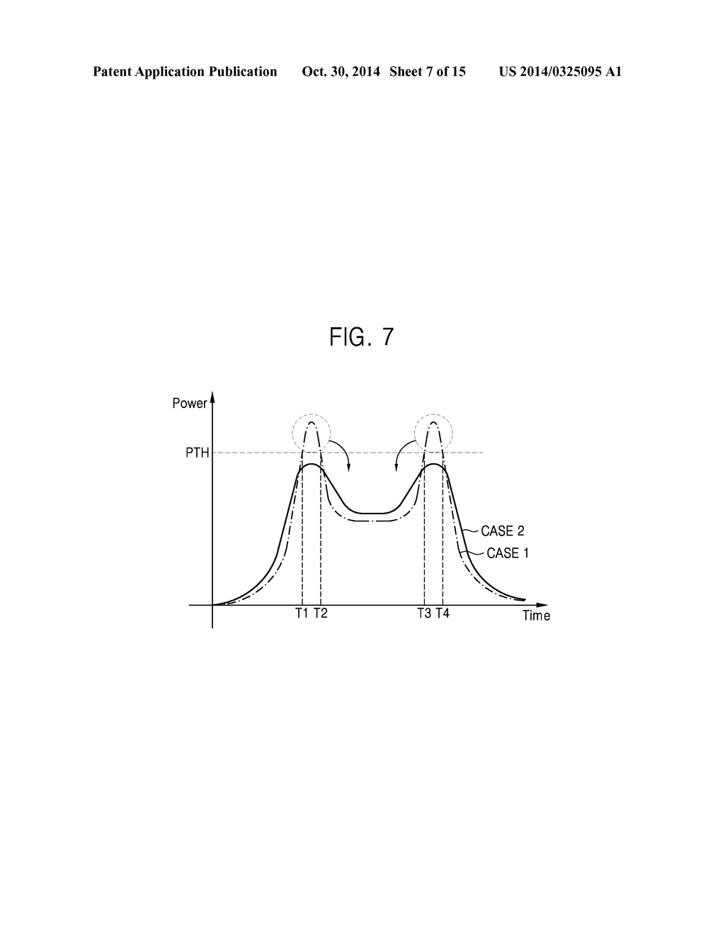 MONITORING AND CONTROL OF STORAGE DEVICE BASED ON HOST-SPECIFIED QUALITY     CONDITION - diagram, schematic, and image 08