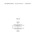 MONITORING AND CONTROL OF STORAGE DEVICE BASED ON HOST-SPECIFIED QUALITY     CONDITION diagram and image