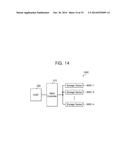 MONITORING AND CONTROL OF STORAGE DEVICE BASED ON HOST-SPECIFIED QUALITY     CONDITION diagram and image