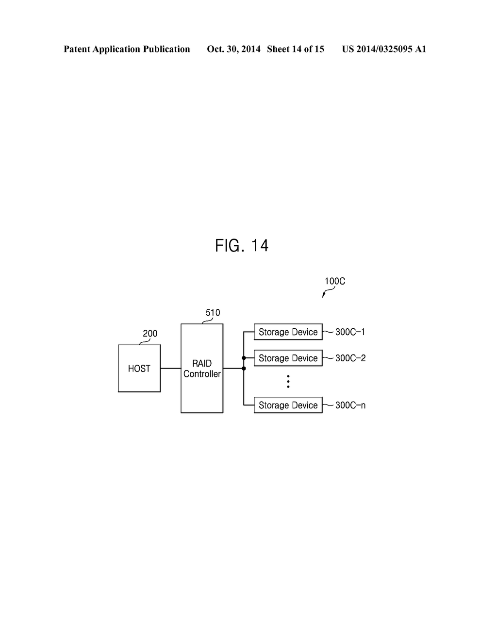 MONITORING AND CONTROL OF STORAGE DEVICE BASED ON HOST-SPECIFIED QUALITY     CONDITION - diagram, schematic, and image 15