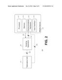 Smartphone Dock Reminder for Vehicles diagram and image