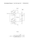 RESISTIVE MEMORY DEVICE AND OPERATION METHOD THEREOF diagram and image