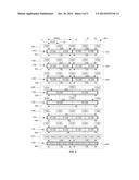 CONFIGURATION FOR POWER REDUCTION IN DRAM diagram and image