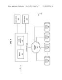 CACHE REBUILDS BASED ON TRACKING DATA FOR CACHE ENTRIES diagram and image