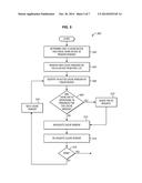 CACHE REBUILDS BASED ON TRACKING DATA FOR CACHE ENTRIES diagram and image