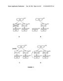 Conversion of Virtual Disk Snapshots Between Redo and Copy-on-Write     Technologies diagram and image