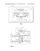 INTEGRATED CIRCUIT DEVICE, ASYMMETRIC MULTI-CORE PROCESSING MODULE,     ELECTRONIC DEVICE AND METHOD OF MANAGING EXECUTION OF COMPUTER PROGRAM     CODE THEREFOR diagram and image