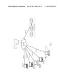 DISPERSED DATA STORAGE IN A VPN GROUP OF DEVICES diagram and image