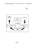 METHOD AND SYSTEM OF INTELLIGENT ERROR CORRECTION FOR HARDWARE DATA     STORAGES diagram and image