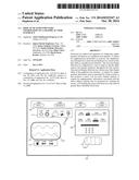 Display of Supplementary Information on a Graphical User Interface diagram and image