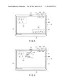 ELECTRONIC DEVICE AND HANDWRITTEN DATA PROCESSING METHOD diagram and image