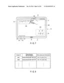 ELECTRONIC DEVICE AND HANDWRITTEN DATA PROCESSING METHOD diagram and image