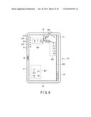 ELECTRONIC DEVICE AND HANDWRITTEN DATA PROCESSING METHOD diagram and image