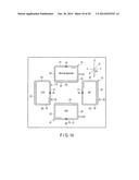 ELECTRONIC DEVICE AND HANDWRITTEN DATA PROCESSING METHOD diagram and image