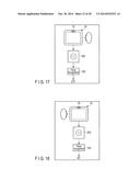 ELECTRONIC DEVICE AND HANDWRITTEN DATA PROCESSING METHOD diagram and image