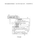 ELECTRONIC DEVICE AND HANDWRITTEN DATA PROCESSING METHOD diagram and image